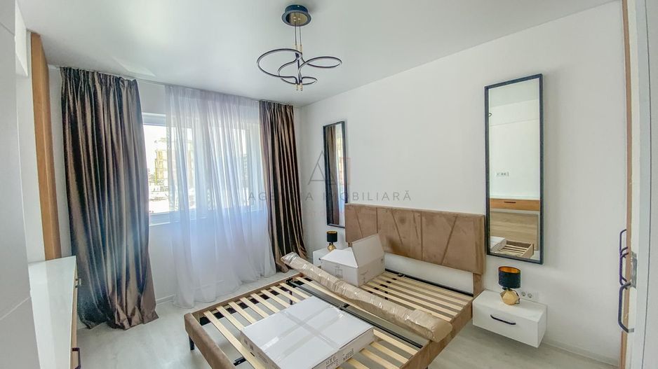 Studio 2 camere - Bloc 2025 - Poză 5