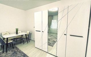 GARS. BRANCUSI, BUCATARIE INCHISA, BLOC NOU, CENTRALA, METROU - Poză 5