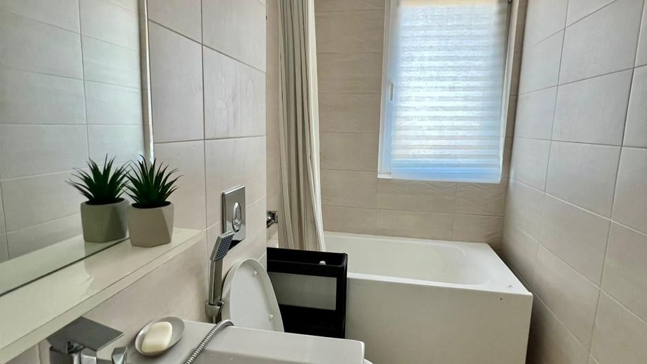 Luminos și spațios - Poză 11