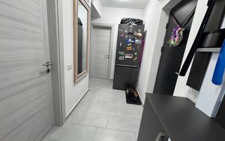 Apartament 2 camere, 55 mp, parcare inclusa, mobilat modern, Sector 4 - Poză 6