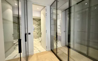 Apartament cu 3 camere ***142mp*** // Herastrau - Cartierul Francez - Poză 35