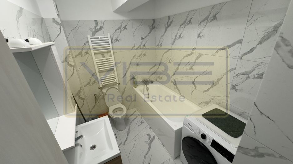 Apartament 2 camere Bloc Nou, PROFI 350 euro!! - Poză 5