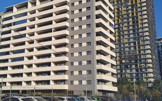 Panorama rara | Totul nou | Parcare subterana - Poză 2