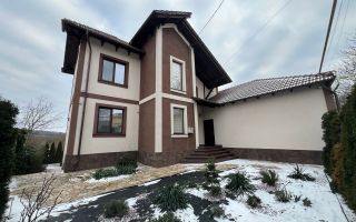 Vânzare, casă, 3 nivele, Tohatin, Chișinău - Poză 24