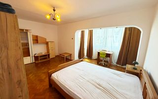 3 camere, decomandat, mobilat modern, spatios, Grigorescu - Poză 2