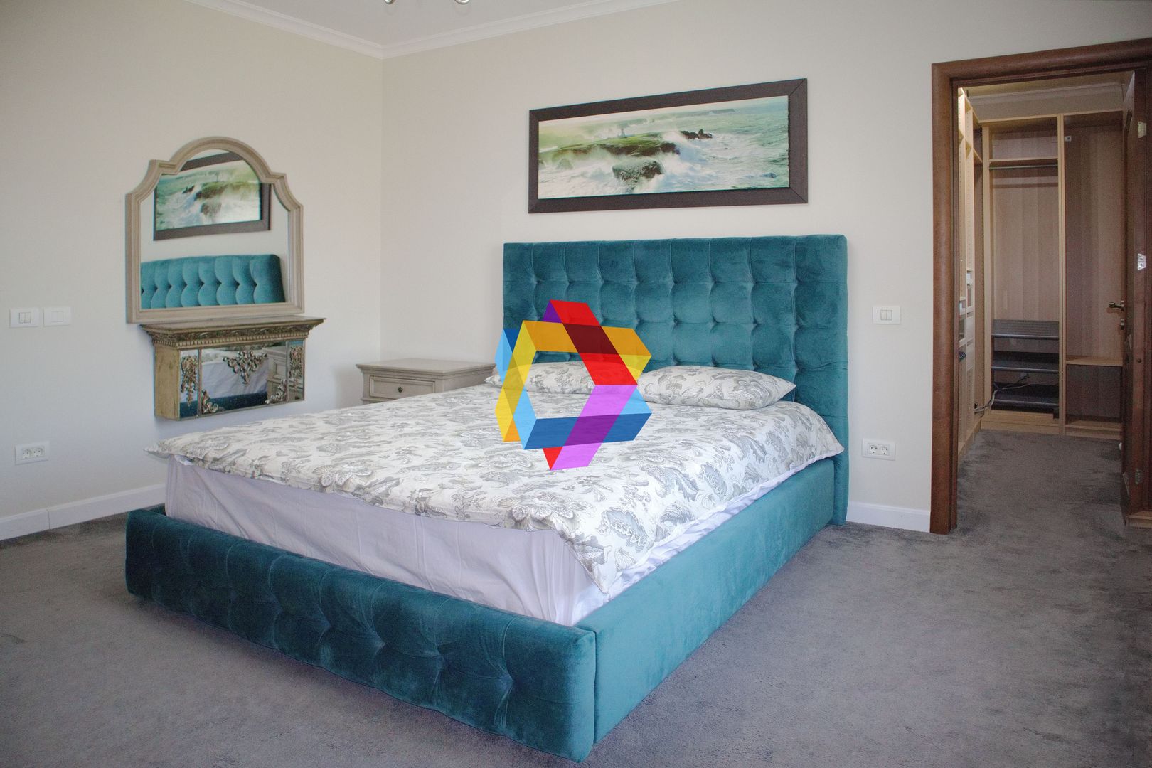 Casa deosebita cu 4 camere,  228 mp, Brașov - Cartierul Stupini - Poză 24