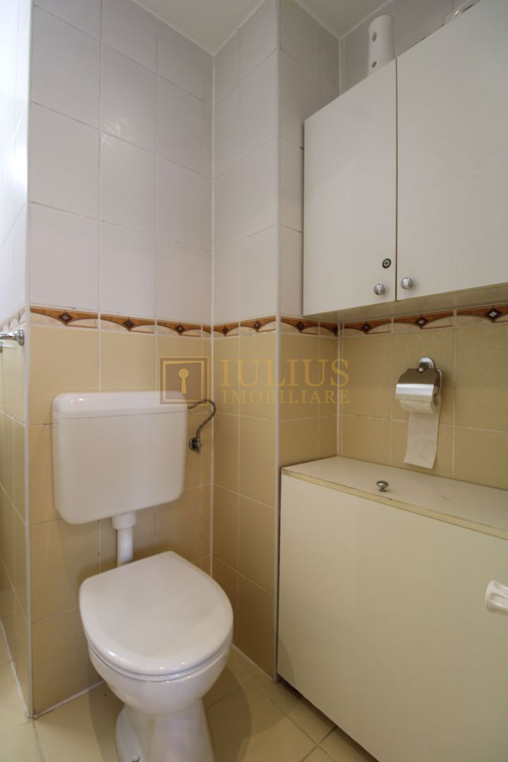 Zona Aradului, 4 camere + 2 bai, centrala proprie - Poză 10