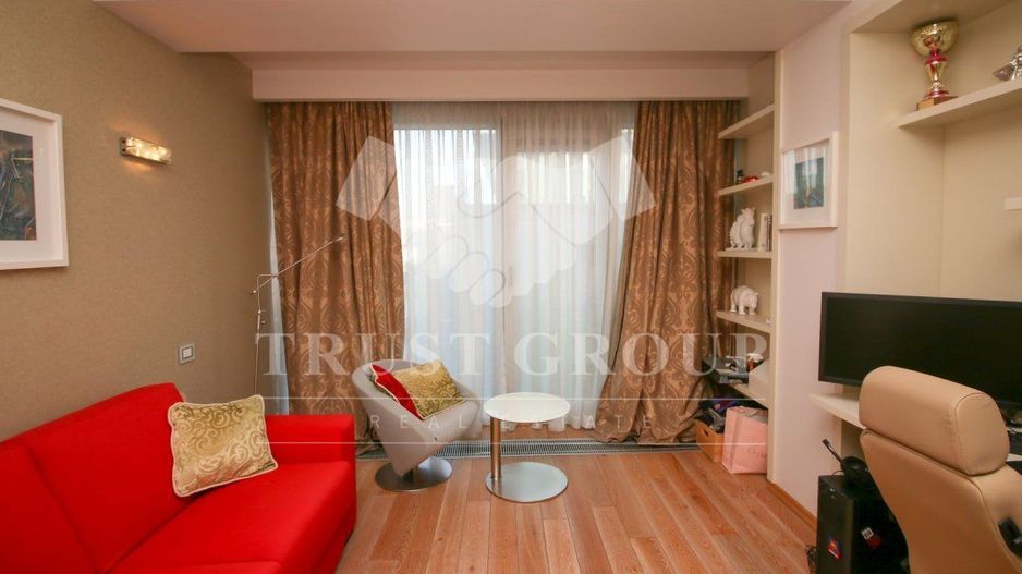 Apartament 4 Camere Dorobanti | 2 locuri de parcare - Poză 5