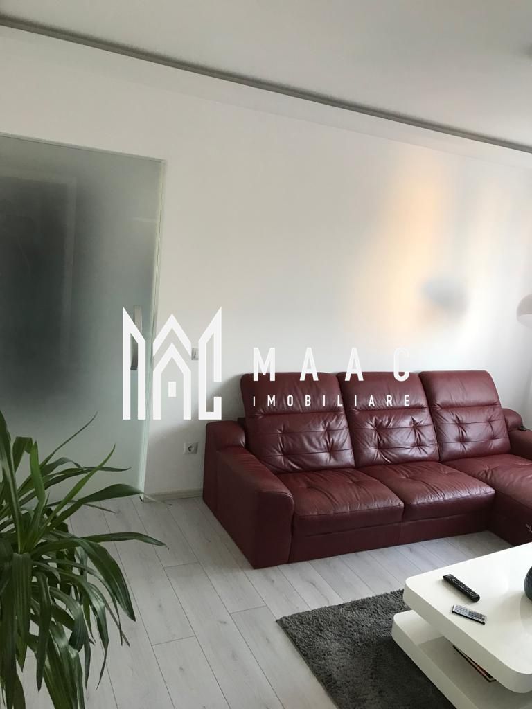 Apartament 3 camere I Modern I Zona Rahovei - Poză 5