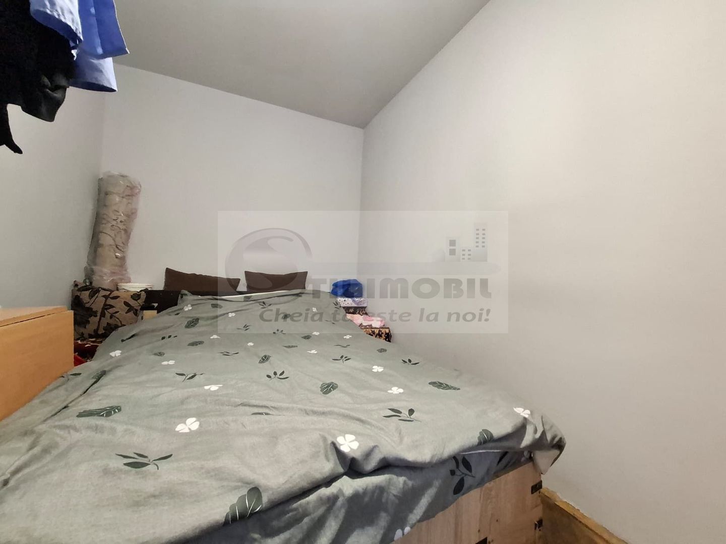 De vanzare apartament 2 camere Tatarasi Ciric,  bloc fara risc - Poză 7