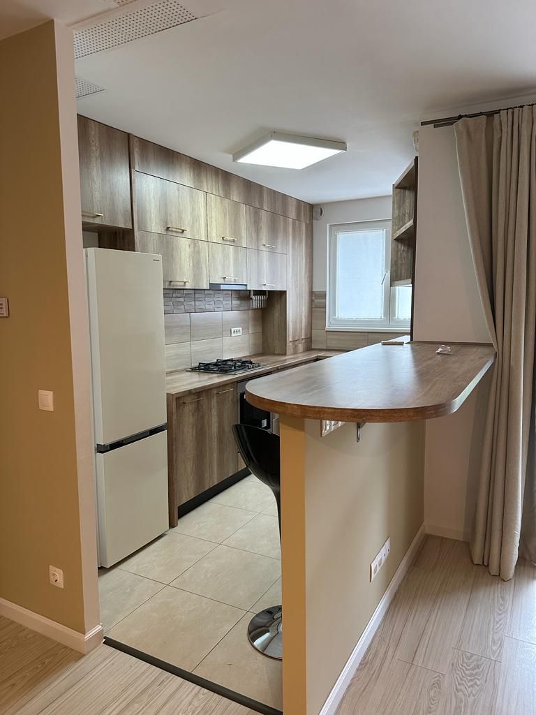 Apartament 2 camere bloc nou cu loc de parcare - Poză 6