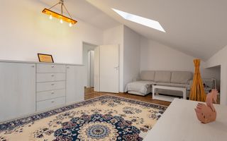 Casa individuala la pret de duplex langa padure | Comision 0% - Poză 17