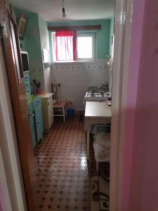 Vanzare apartament confort 1, Razboieni - Poză 4