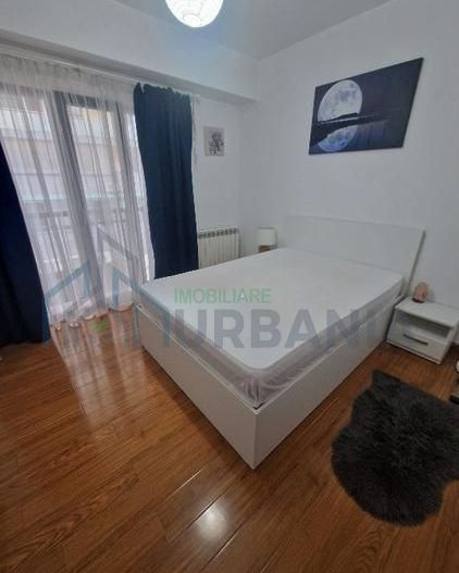 Apartament 2 camere cu loc de parcare, Iași - Poză 3
