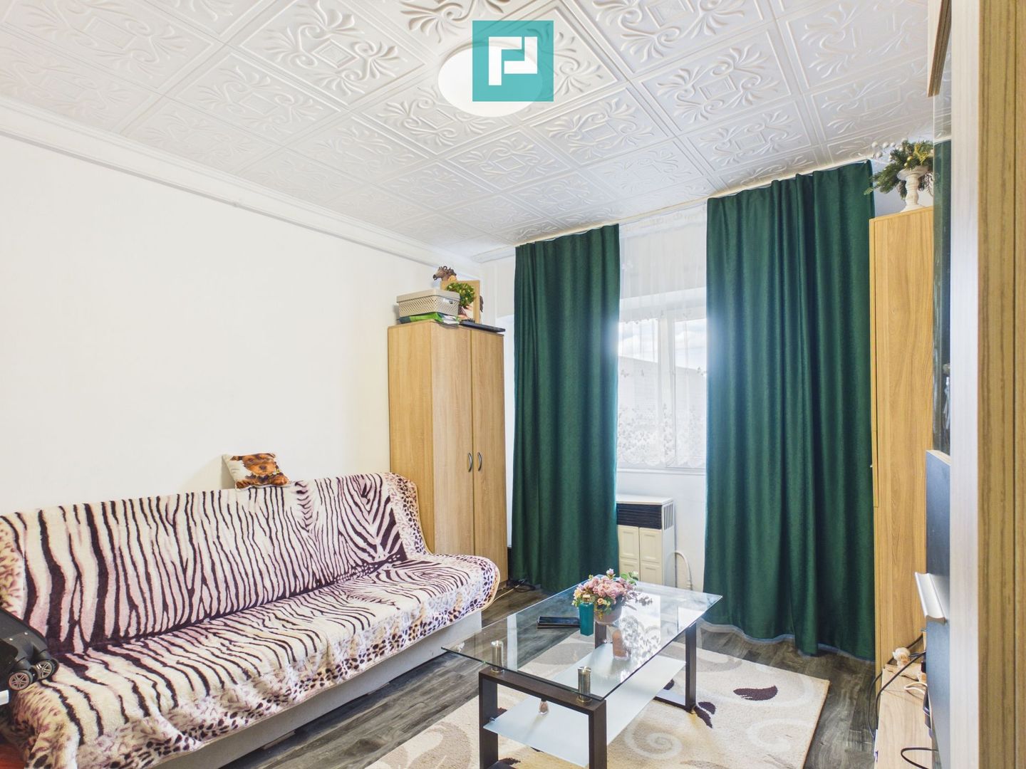 Apartament o cameră Vladimirescu - Poză 1