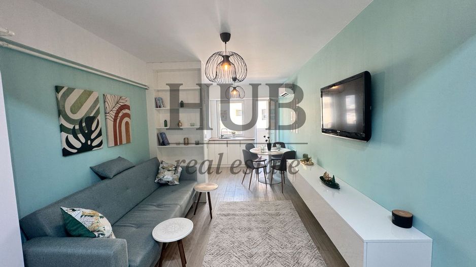 APARTAMENT CU 2 CAMERE DE VANZARE- FIALD - BLOC NOU+PARCARE - Poză 1