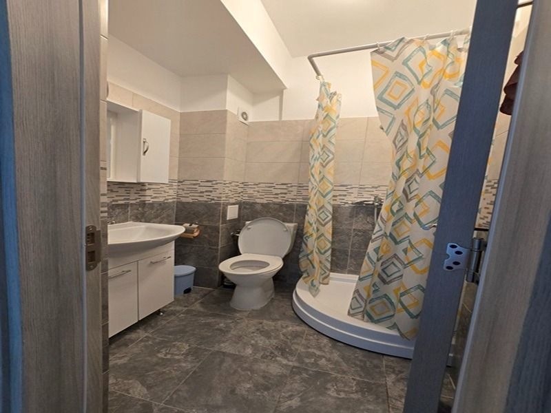 AP. 3 CAMERE - METALURGIEI, PET-FRIENDLY, PARCARE INCLUSA, CENTRALA - Poză 9