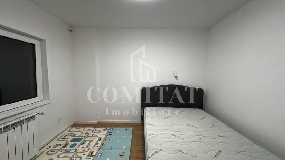 Apartament 4 camere | Finisaje moderne | Calea Florești - Poză 10