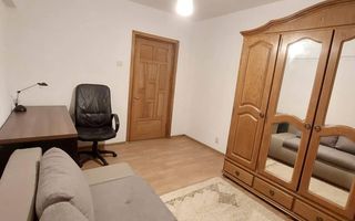 Etaj 1/Apartament 4 Camere-Decomandat 110mp 2 bai-2Balcoane-Esplanada Nicolina! - Poză 4