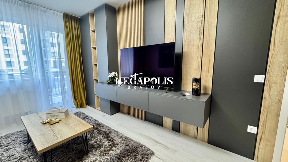 Apartament 2 camere | Decomandat | Confort Lux | Parcare | Casa Nobel - Poză 5