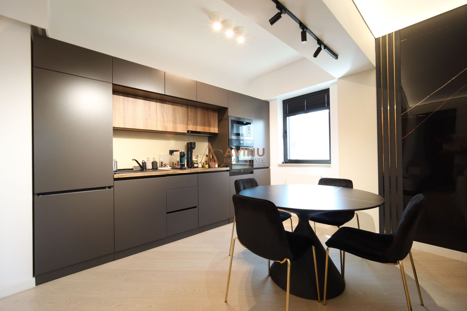 Cortina North | 3 Camere Premium | 83mp | Parcare Subterană | 0% Comis - Poză 3