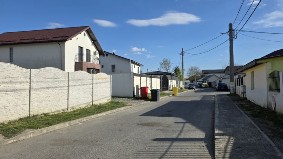 Ocazie unica! Casa individuala parter I 4 camere I toate utilitatile! - Poză 2