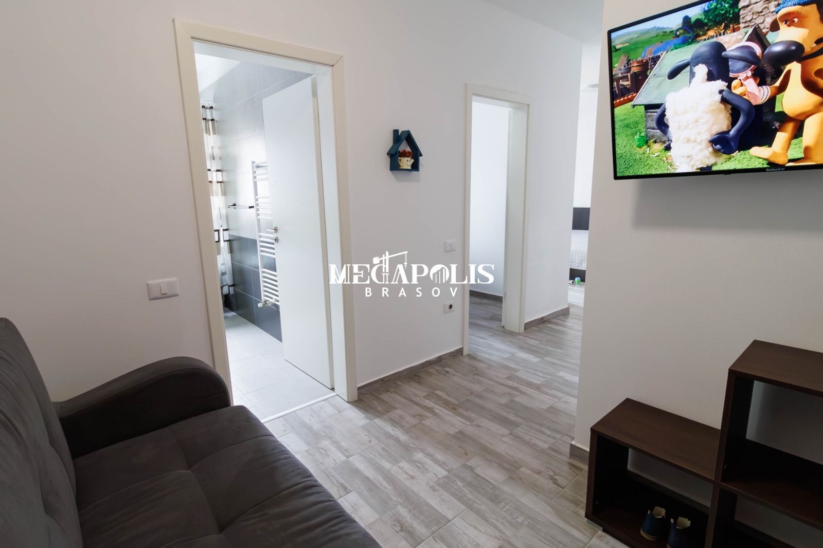 Garsoniera Sanpetru/ Intabulat - Poză 10