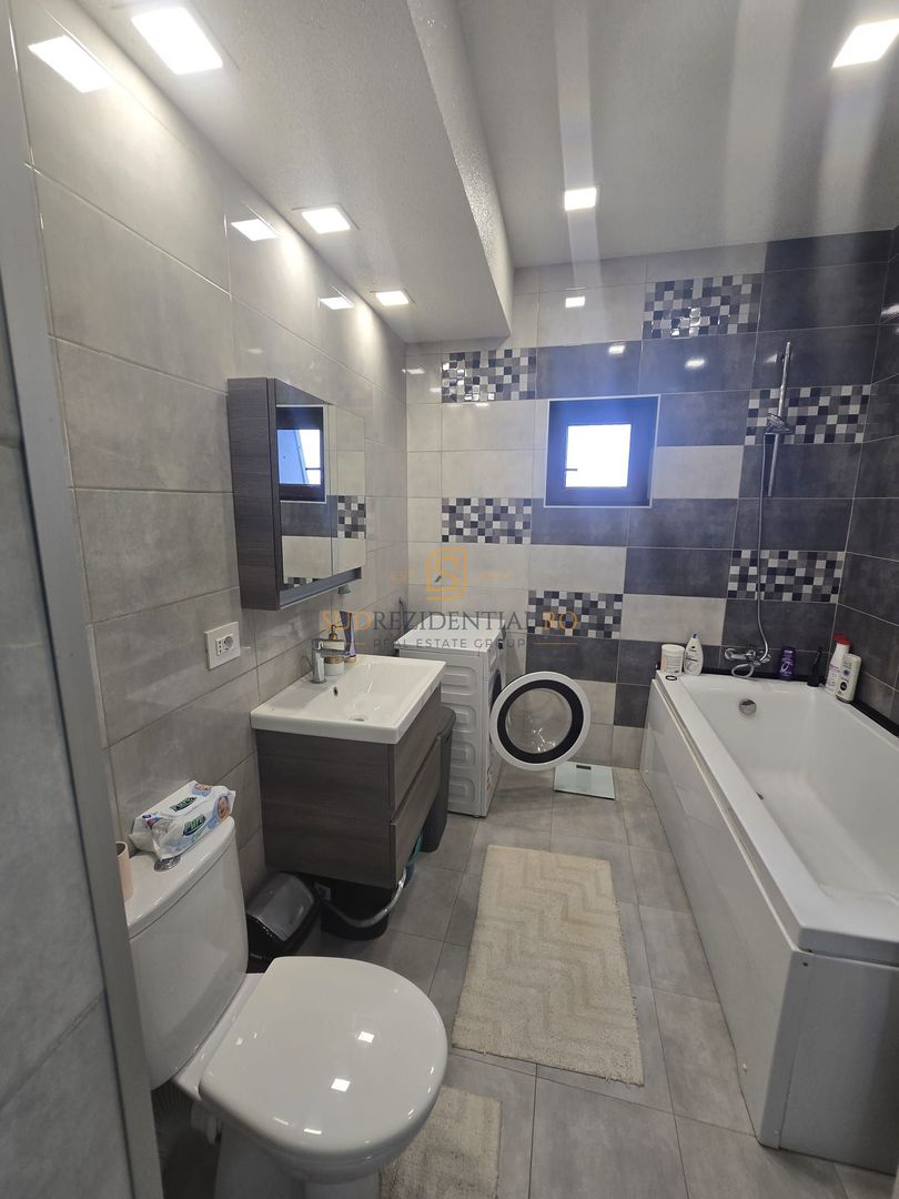Apartament 2 camere – 52,41 mp zona Bd. Brancoveanu – Luica, Sector 4 - Poză 5