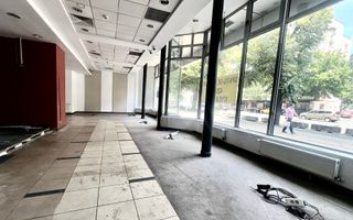 Spațiu Comercial | Dorobanti| 430 mp - Poză 5