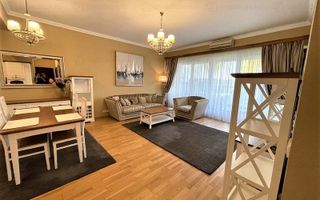 Apartament 3 camere Vita Bella *boxa&parcare2*/ Terasa mare - Poză 2