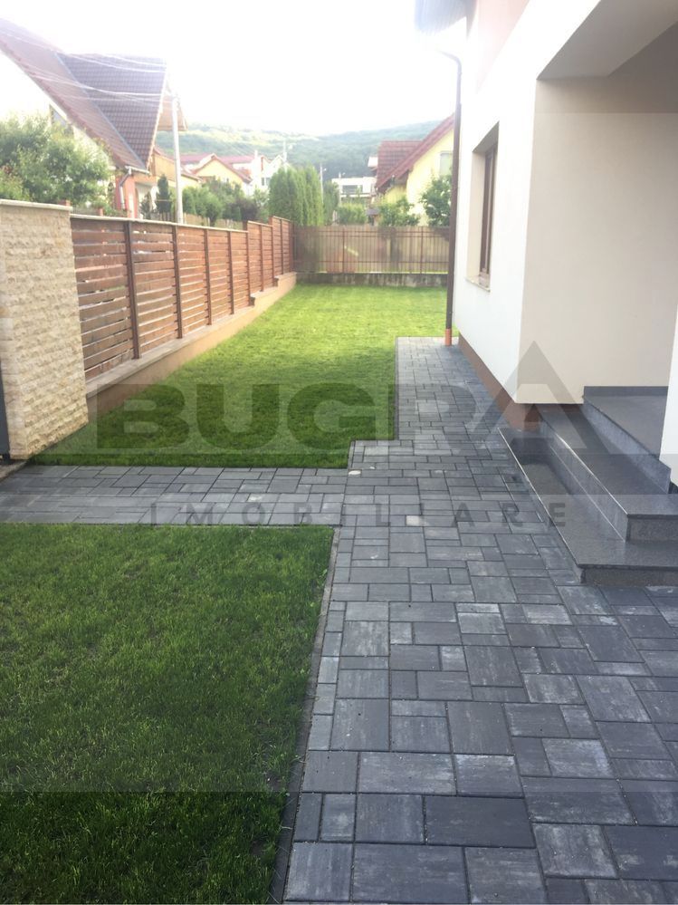 Casa individuala 167 mp, 495 teren, 3 parcari, zona Campului - Poză 3