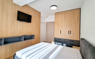 Apartament Central I Priveliste Deosebita - Poză 15