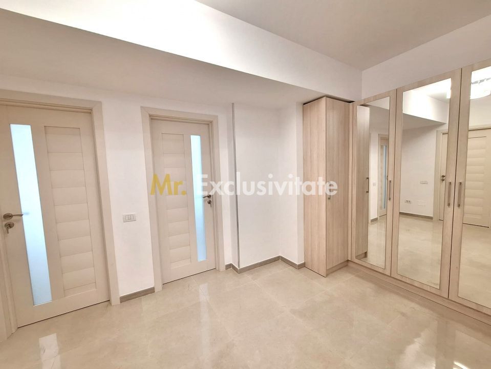 Penthouse unicat in Pitesti-Craiovei cu Parcare Subterană - Poză 4