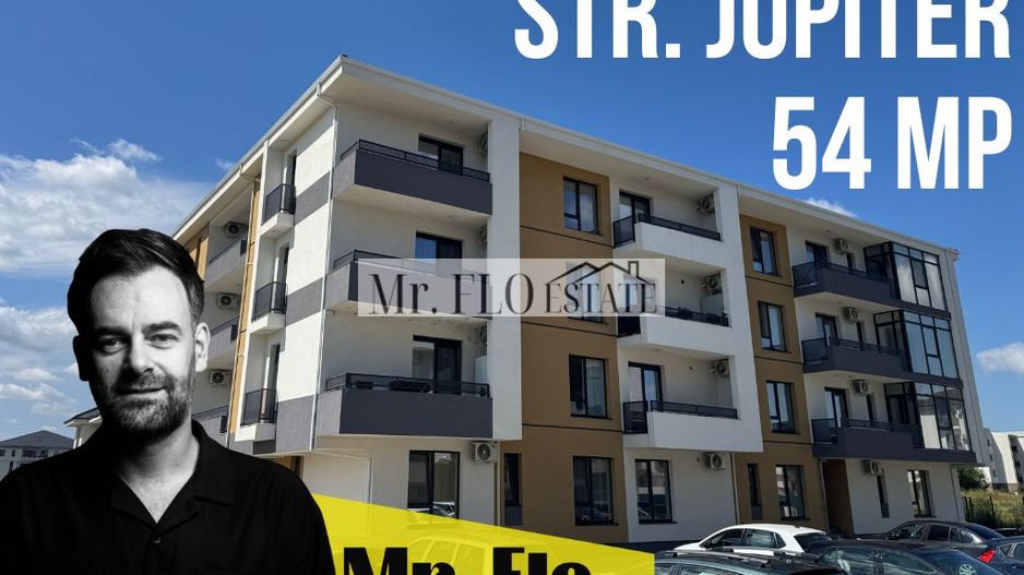 Super Oferta Apartament 2 camere decomandat – Giroc COMISION 0 - Poză 1