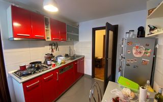 Comision 0% | Apartament 4 Camere | Decomandat | Etaj 3 | Zona Steaua - Poză 3