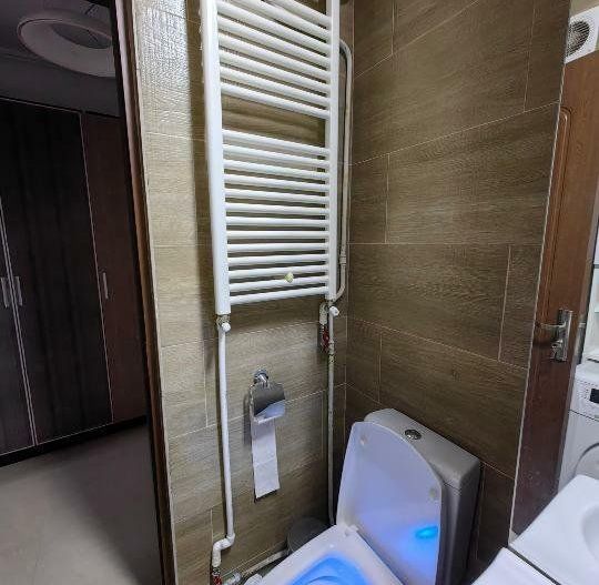 Garsoniera modernă CF 1 - Delfinului - Poză 11