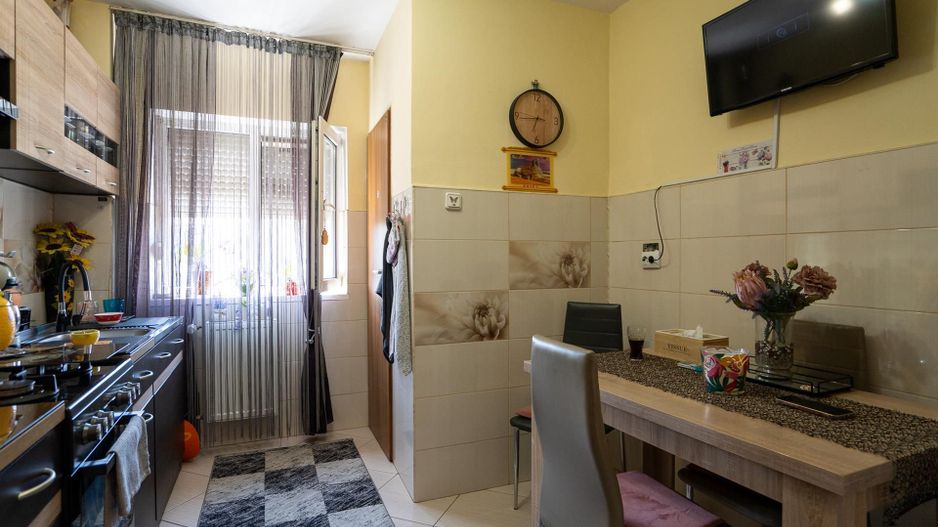 Apartament 2 camere Rogerius - Poză 4