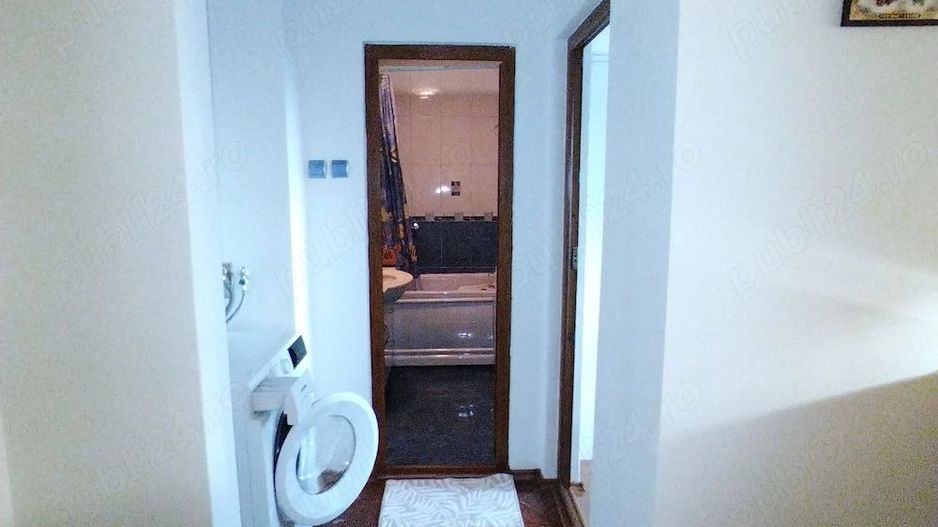 De inchiriat apartament cu 2 camere in Tiglina, etaj 8, 450 euro negociabil - Poză 8