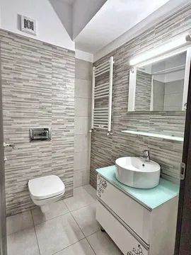 APARTAMENT DE LUX 2 CAMERE DECOMANDAT MOBILAT SI UTILAT LACUL MORII - Poză 6