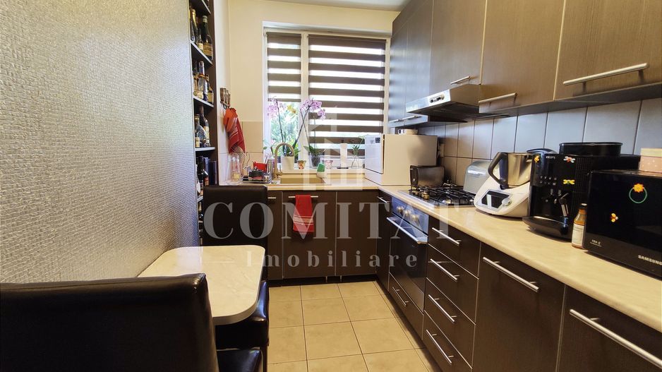 Duplex cu 4 camere | Cartierul Bună Ziua | Zona Reprezentanței Skoda - Poză 7