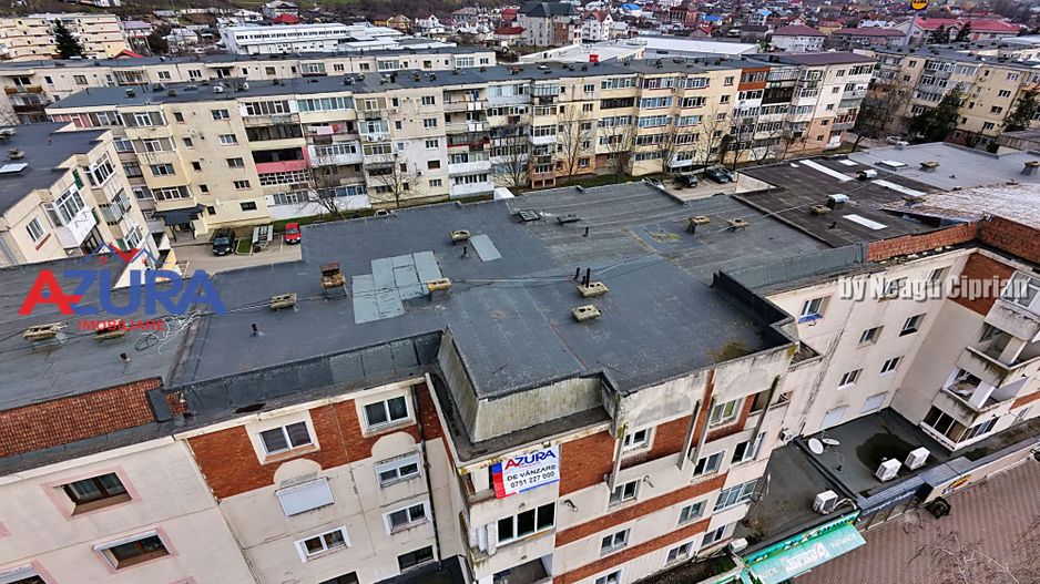 Apartament 3 camere, Ultracentral, Costesti - Poză 17