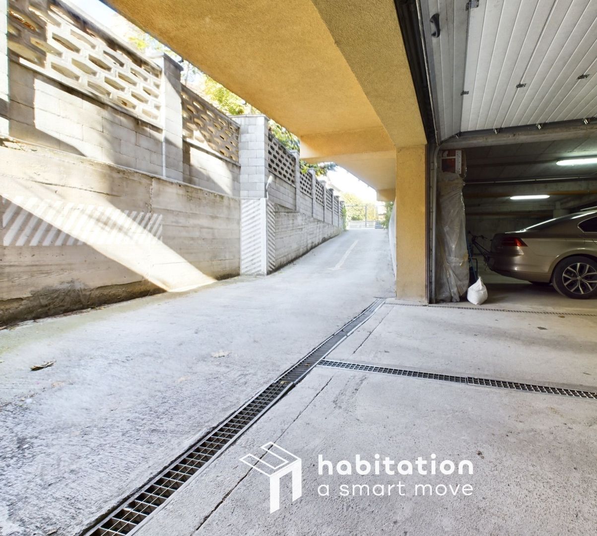 Apartament 2 camere, et 3- vis urban la cheie, zona Mircea Cel Bătrân - Poză 22