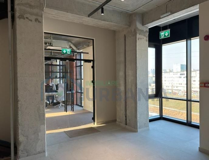 Birouri moderne de închiriat – proiect mixed-use, Bd. Chimiei nr. 8 - Poză 7