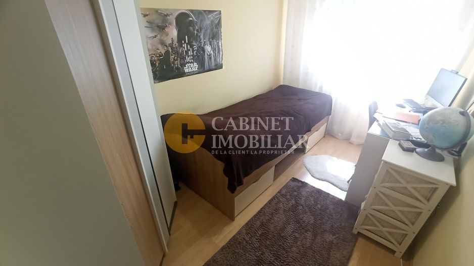 3 CAMERE DECOMANDAT - MOBILAT SI UTILAT - HIDROIZOLATIE - PACURARI - Poză 7