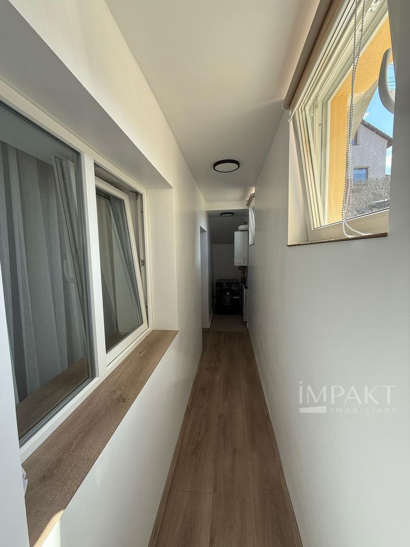 Apartament de închiriat, în zona UMF! - Poză 10