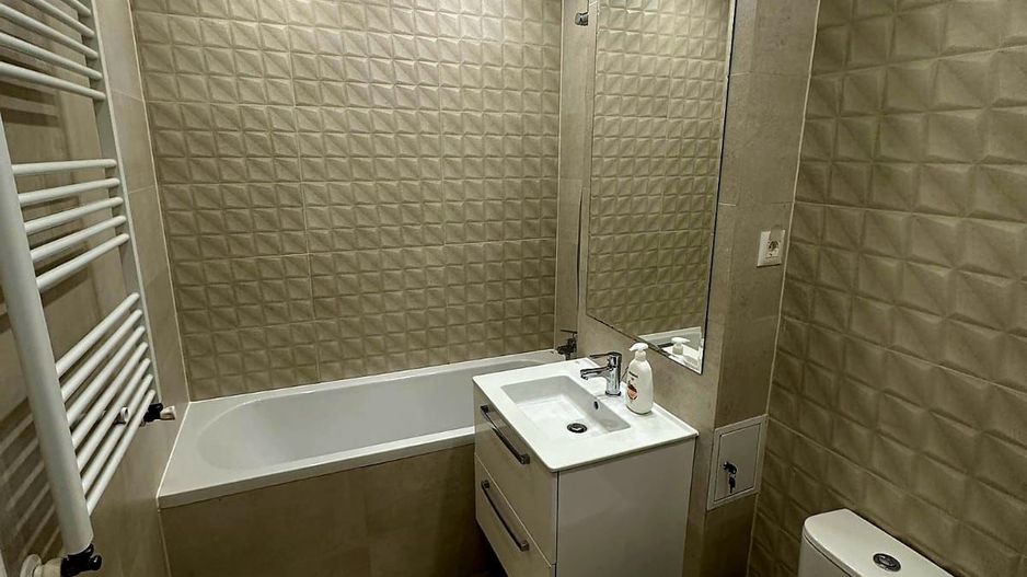 Titan Theodor Pallady mobilatn utilat premium - Poză 11