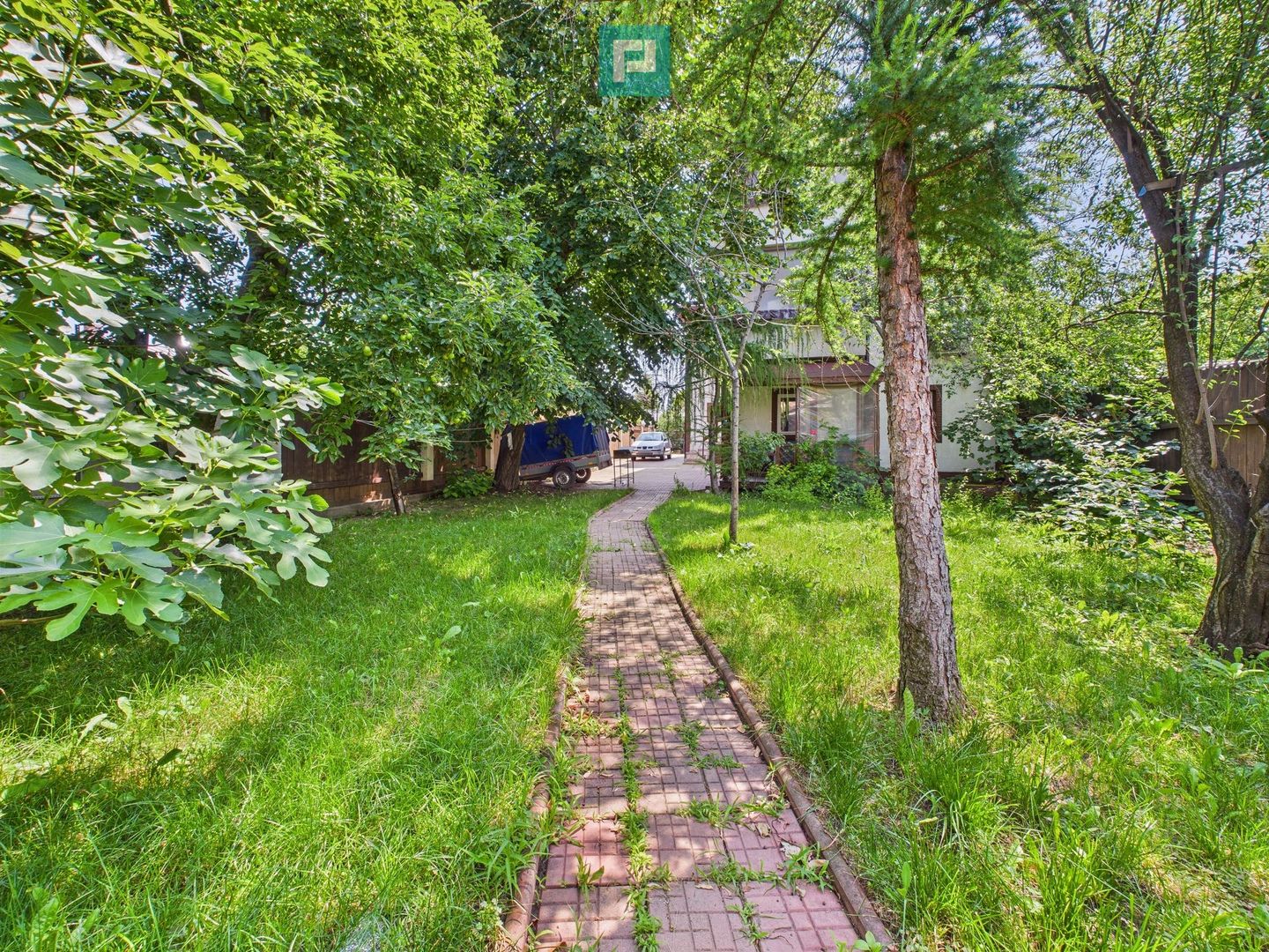 Casă 5 camere, Giurgiului, teren 555 mp - Poză 41