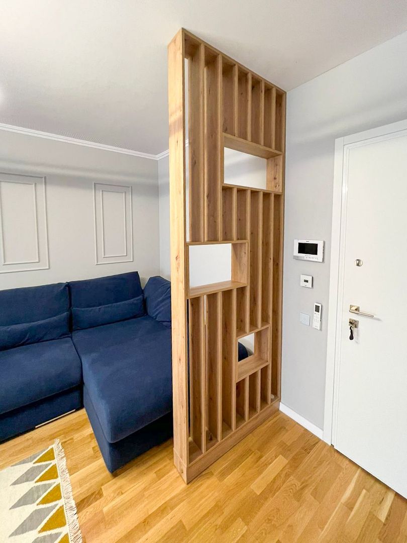 Vanzare | Apartament 3 camere | Parcare inclusa | Pipera - Poză 3