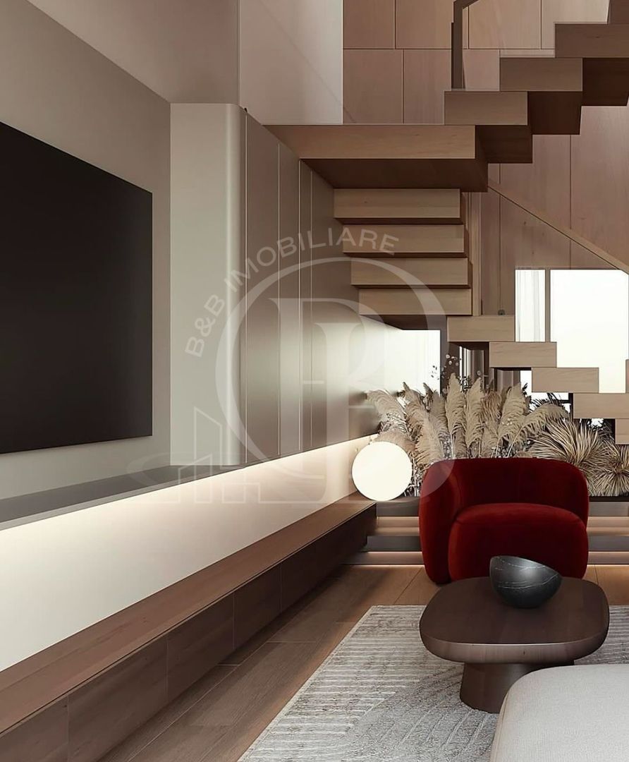 Theodor Pallady 3 camere Duplex Bloc Finalizat 7min Metrou - Poză 7