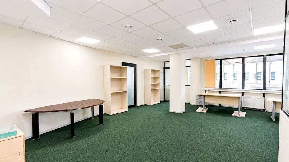 Birou reprezentativ 71 m² în Business Office Center – adresă centrală pentru companii serioase - Poză 20